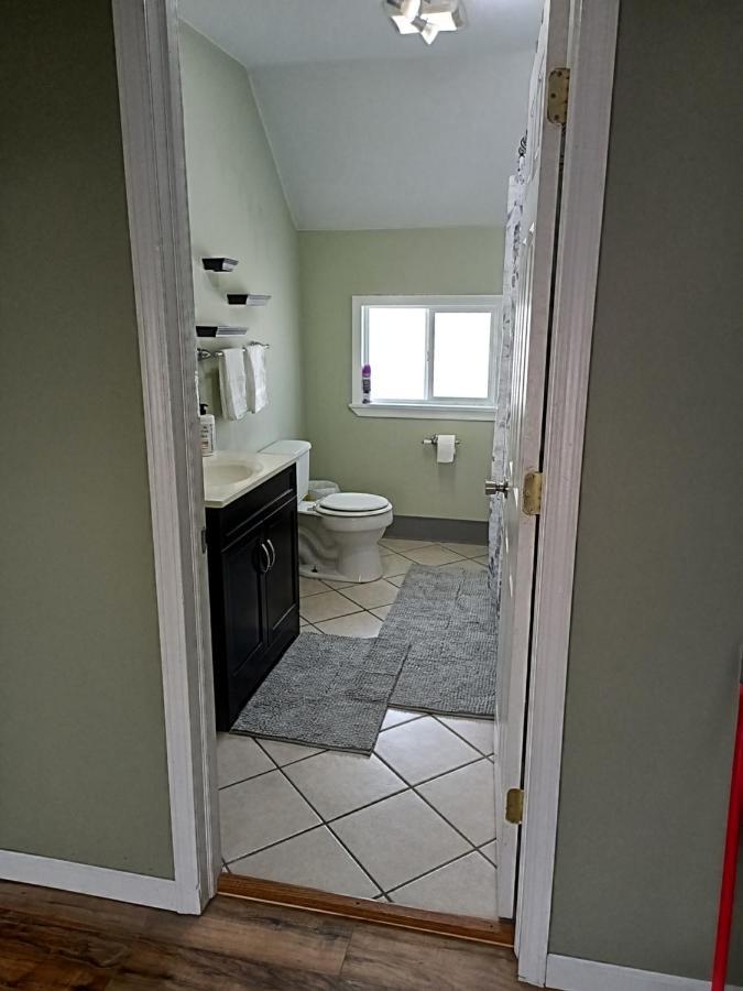 Cozy Updated 3-Br Apartment Near Peace Bridge بوفالو المظهر الخارجي الصورة