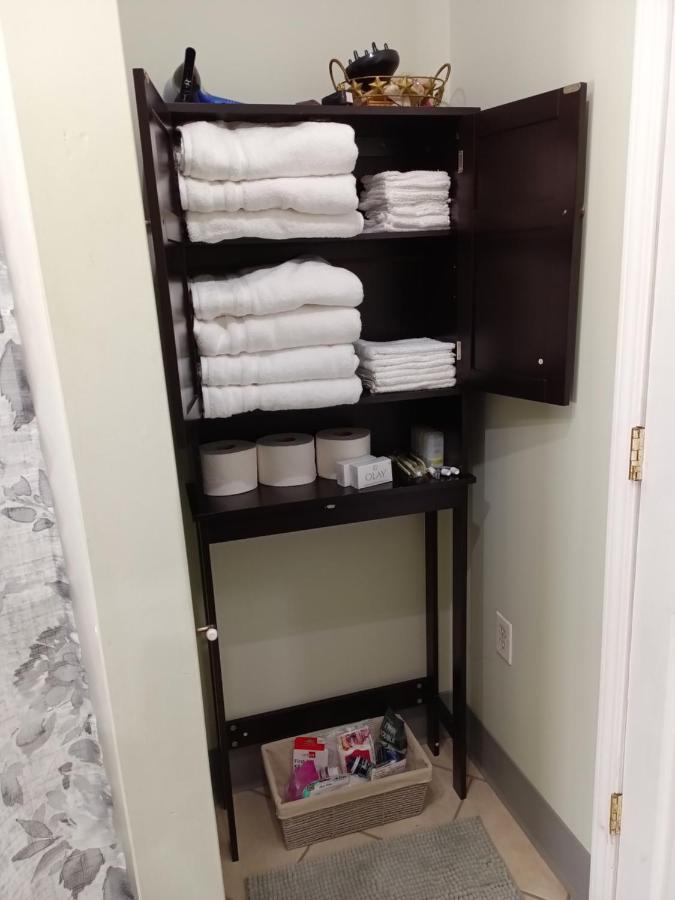 Cozy Updated 3-Br Apartment Near Peace Bridge بوفالو المظهر الخارجي الصورة